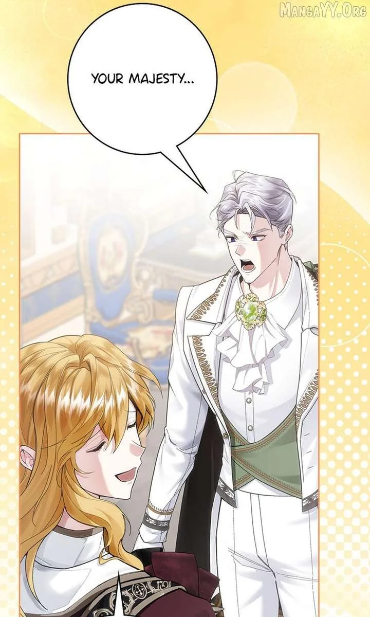 I Taught You with Restraint, So Why Are You Obsessed? Chapter 35 page 33