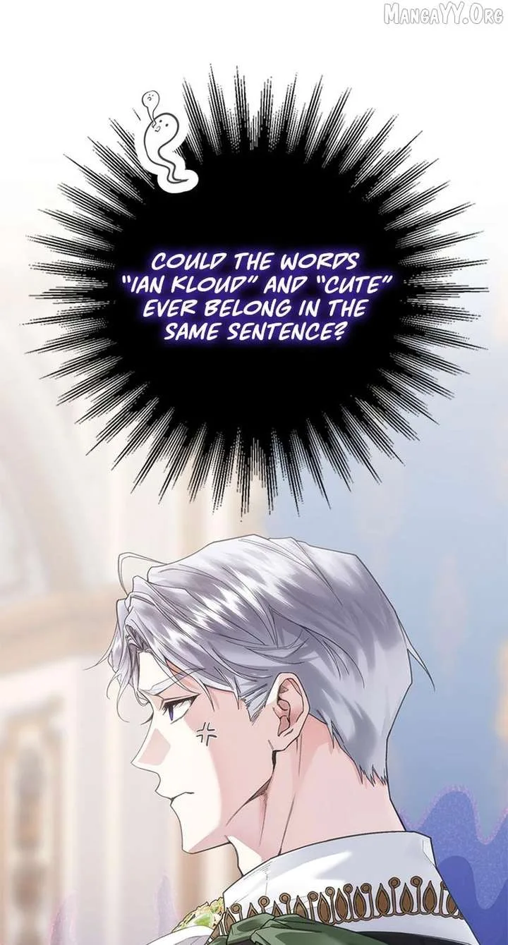 I Taught You with Restraint, So Why Are You Obsessed? Chapter 35 page 11