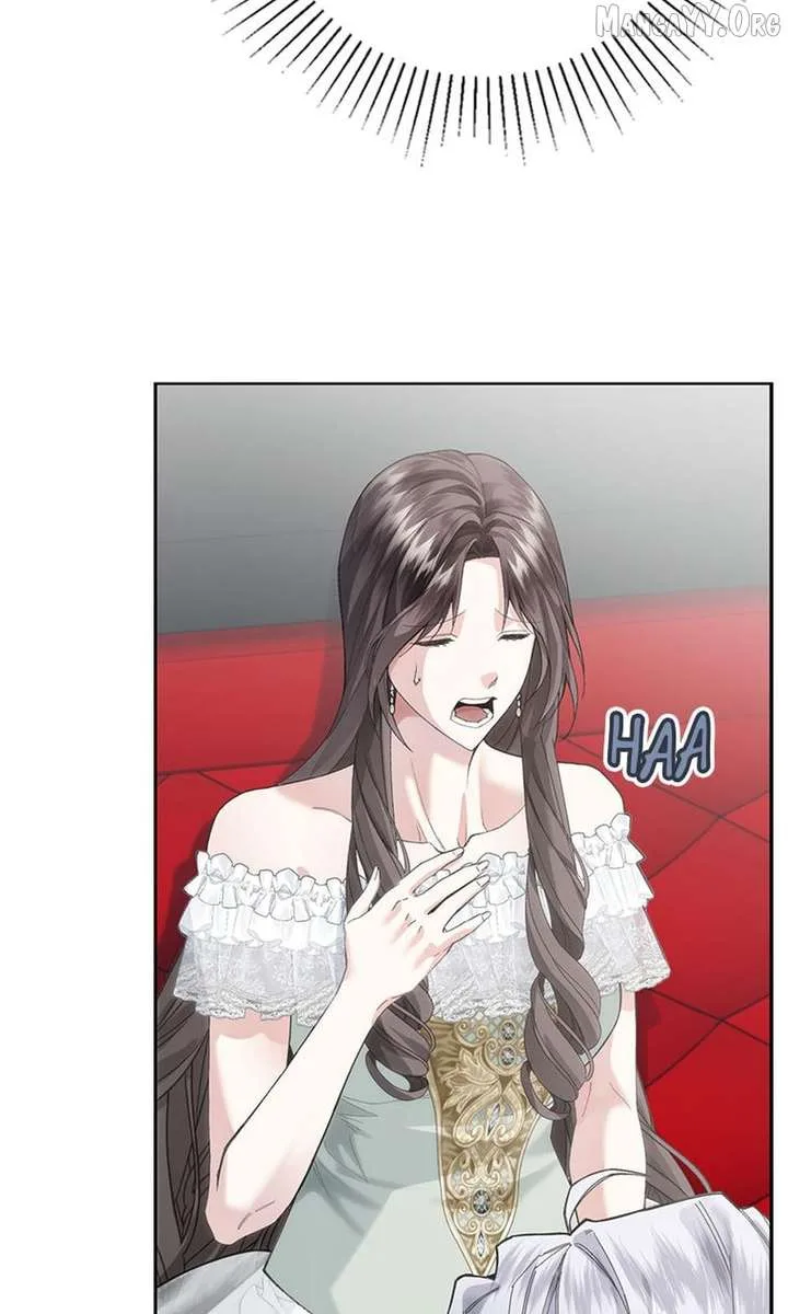 I Taught You with Restraint, So Why Are You Obsessed? Chapter 36 page 56
