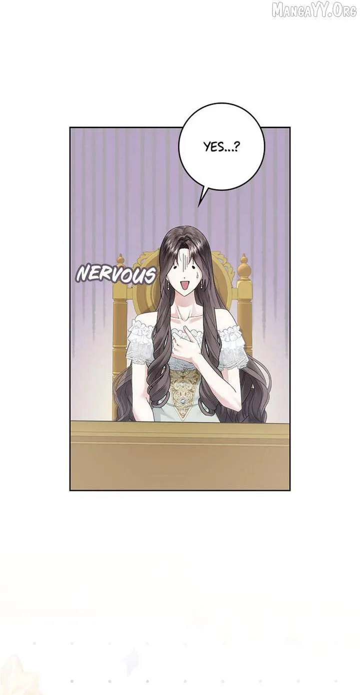 I Taught You with Restraint, So Why Are You Obsessed? Chapter 36 page 7