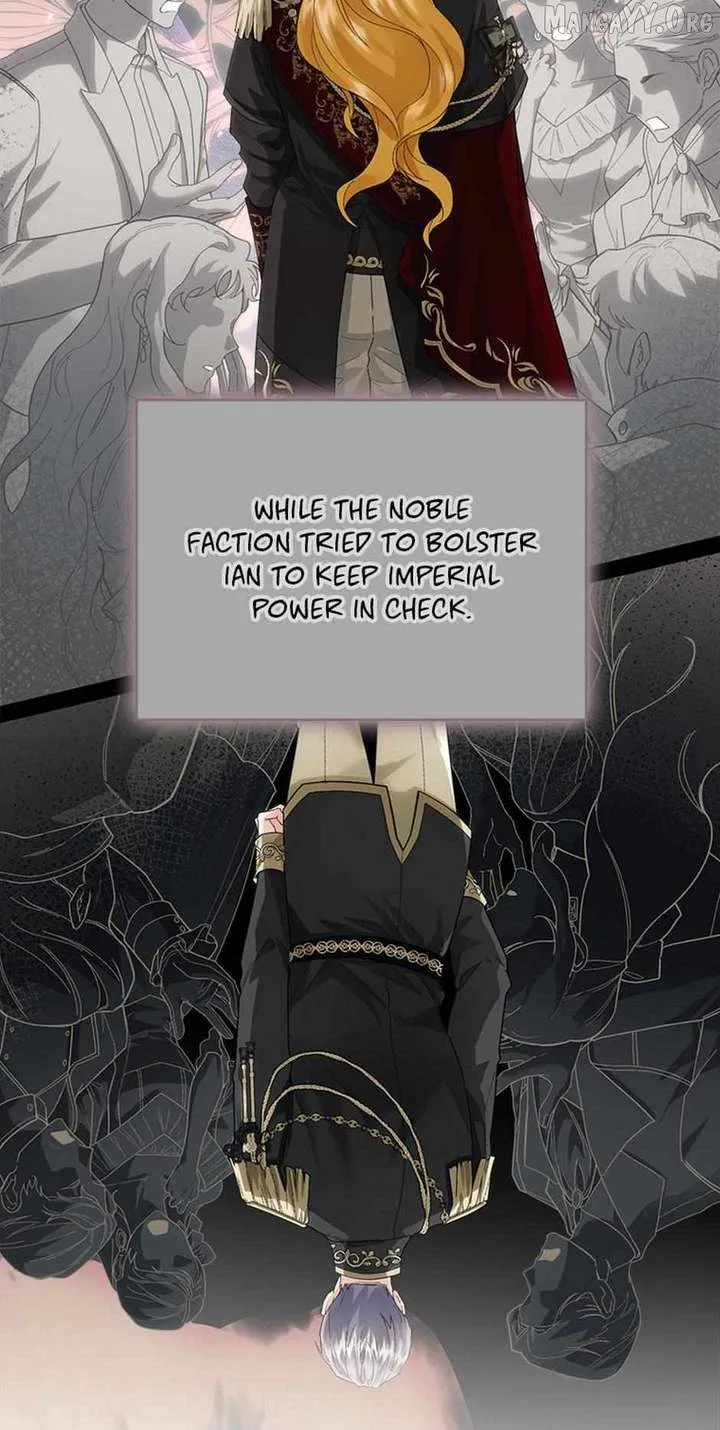 I Taught You with Restraint, So Why Are You Obsessed? Chapter 36 page 33