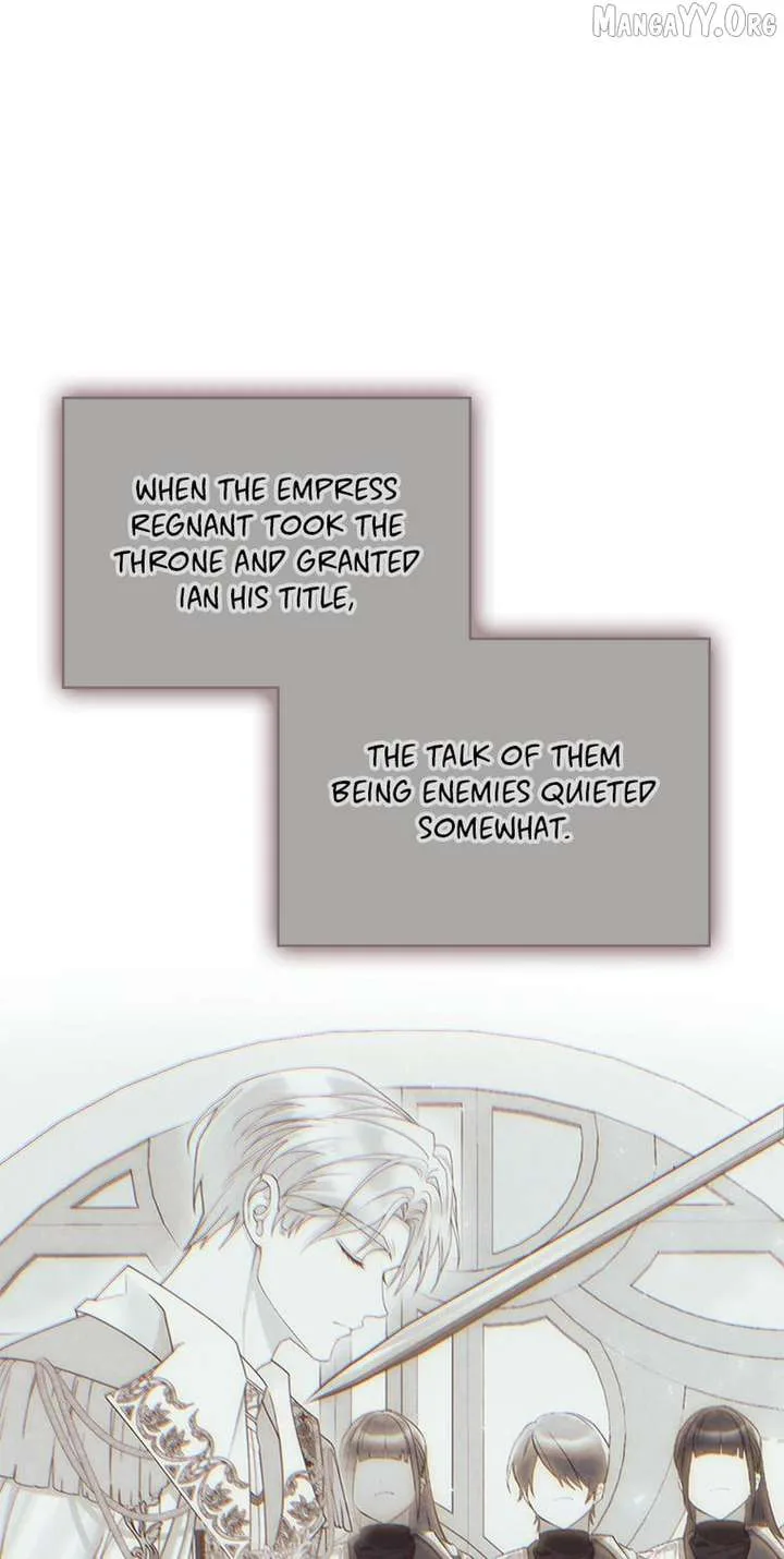I Taught You with Restraint, So Why Are You Obsessed? Chapter 36 page 31