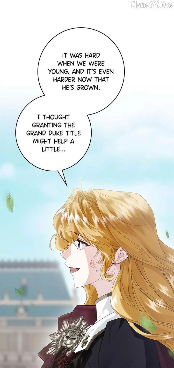 I Taught You with Restraint, So Why Are You Obsessed? Chapter 36 page 28