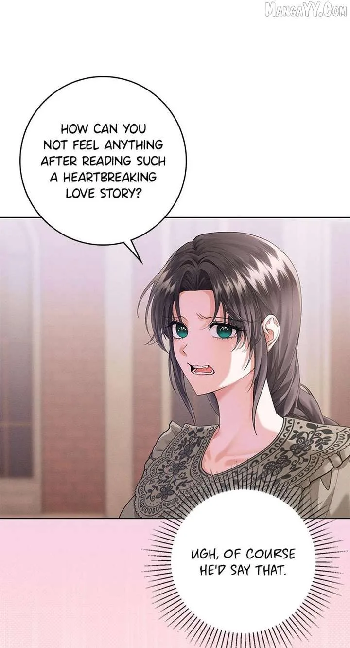 I Taught You with Restraint, So Why Are You Obsessed? Chapter 33 page 7