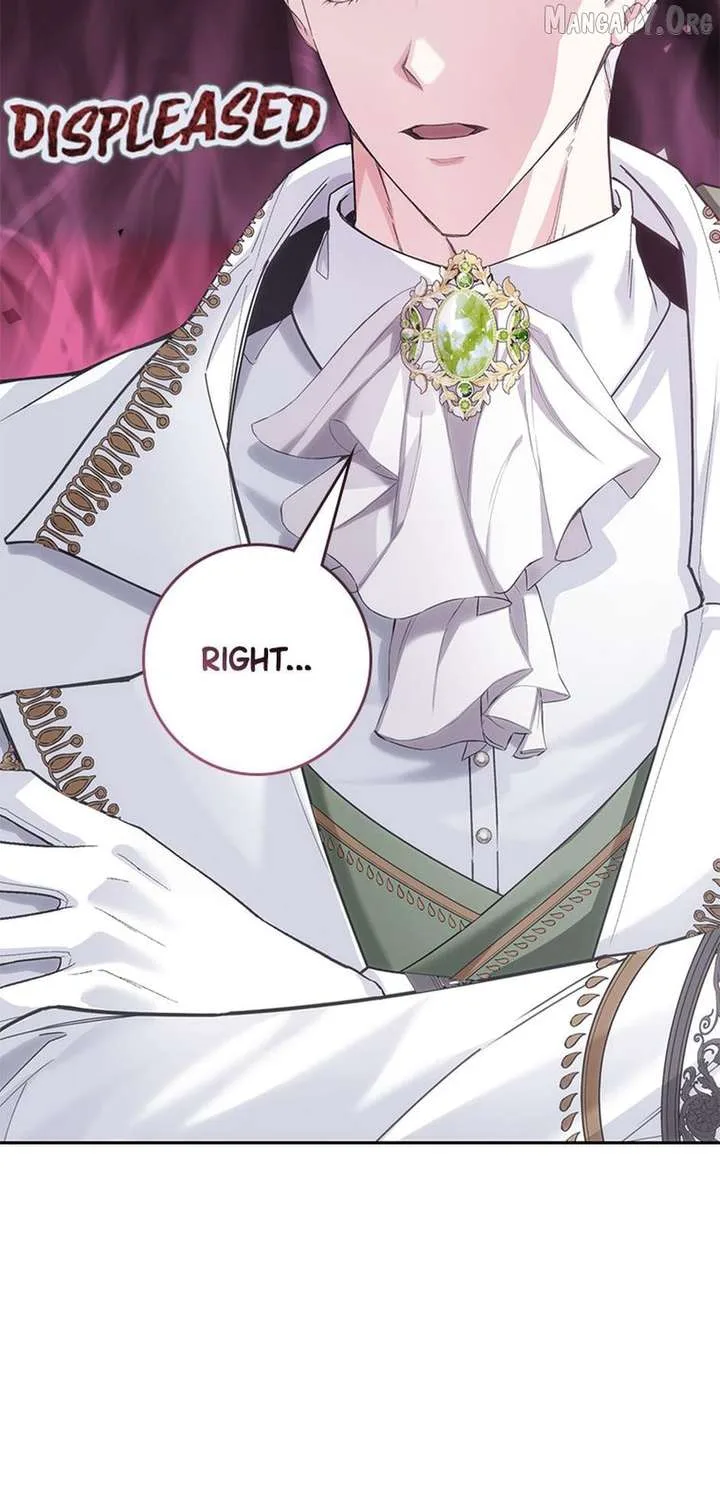 I Taught You with Restraint, So Why Are You Obsessed? Chapter 36 page 62