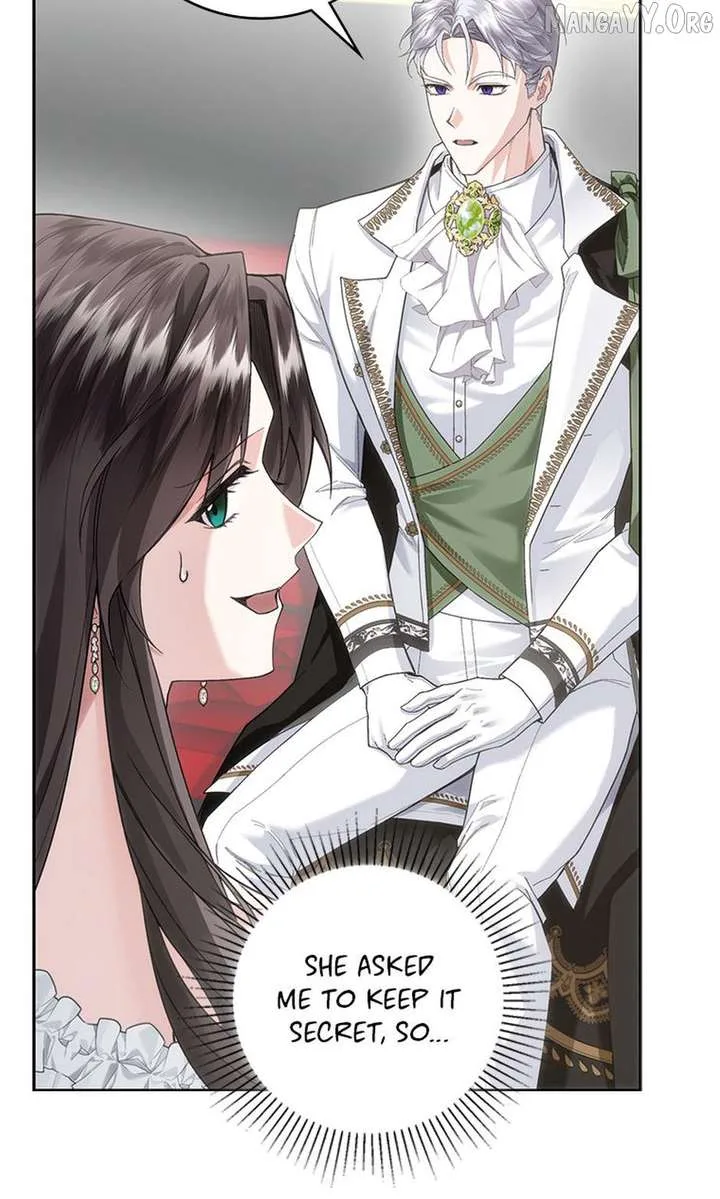 I Taught You with Restraint, So Why Are You Obsessed? Chapter 36 page 58