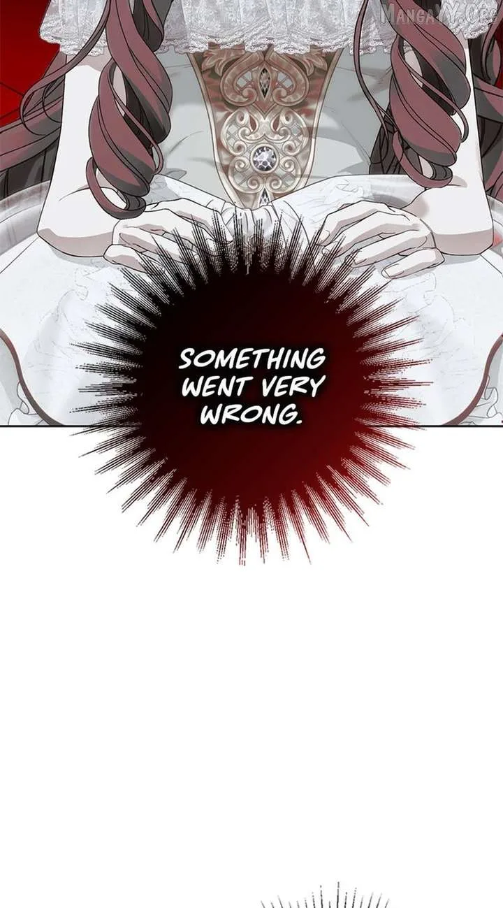 I Taught You with Restraint, So Why Are You Obsessed? Chapter 36 page 53