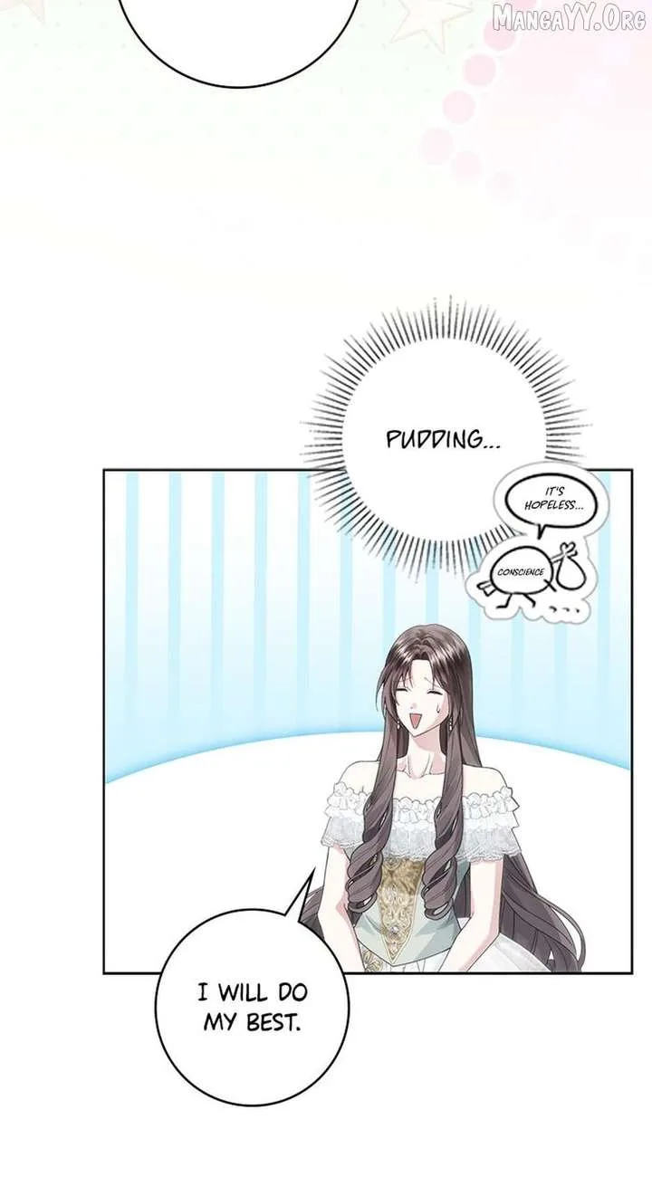 I Taught You with Restraint, So Why Are You Obsessed? Chapter 36 page 42