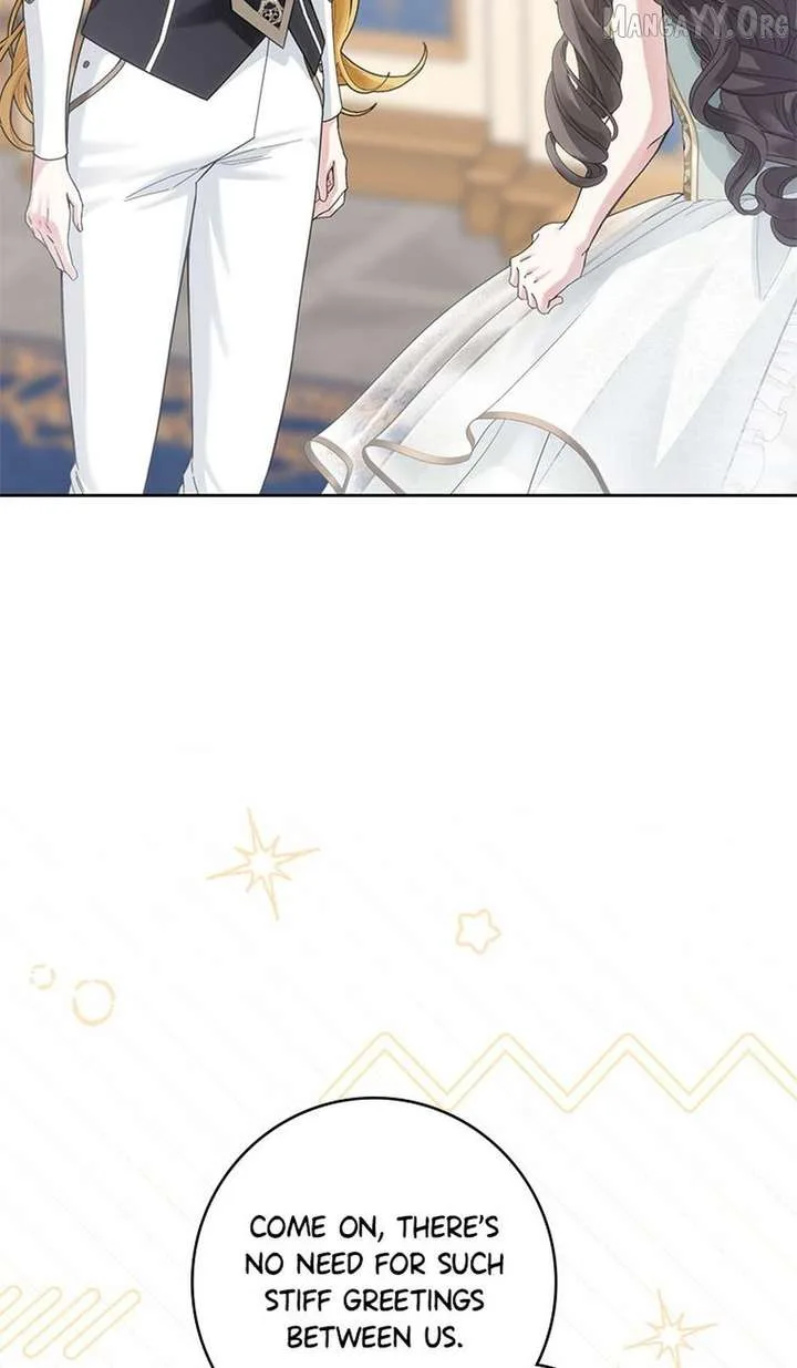 I Taught You with Restraint, So Why Are You Obsessed? Chapter 35 page 24