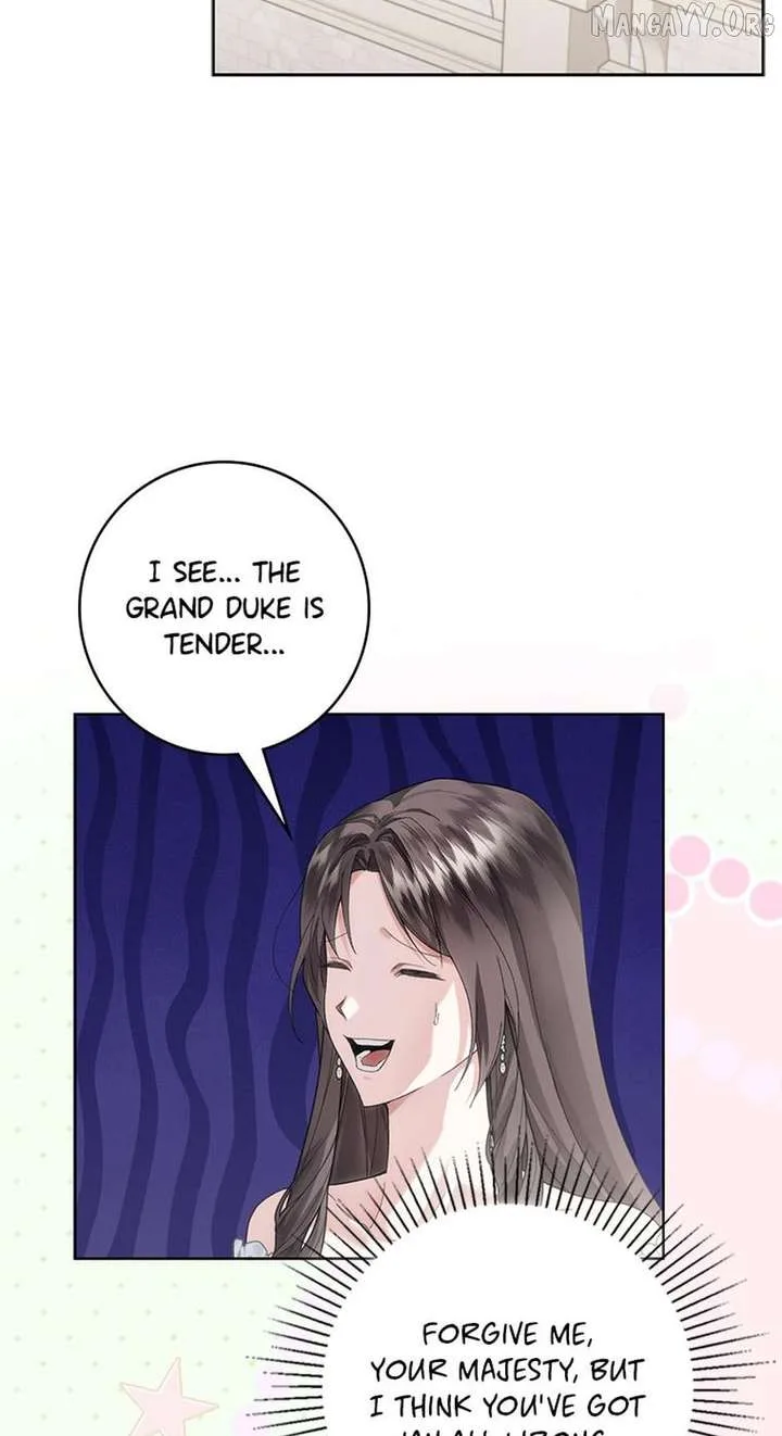 I Taught You with Restraint, So Why Are You Obsessed? Chapter 36 page 40