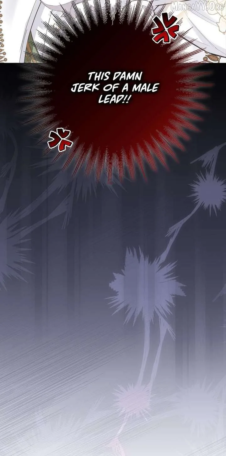 I Taught You with Restraint, So Why Are You Obsessed? Chapter 36 page 77