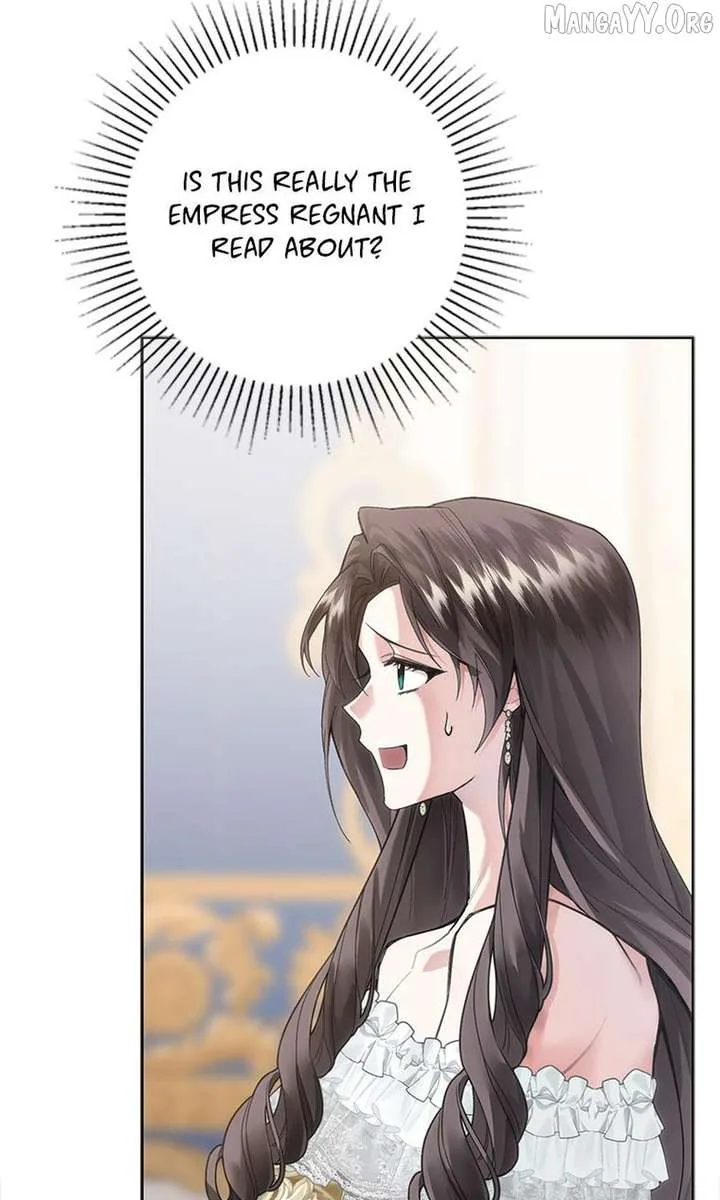 I Taught You with Restraint, So Why Are You Obsessed? Chapter 35 page 16