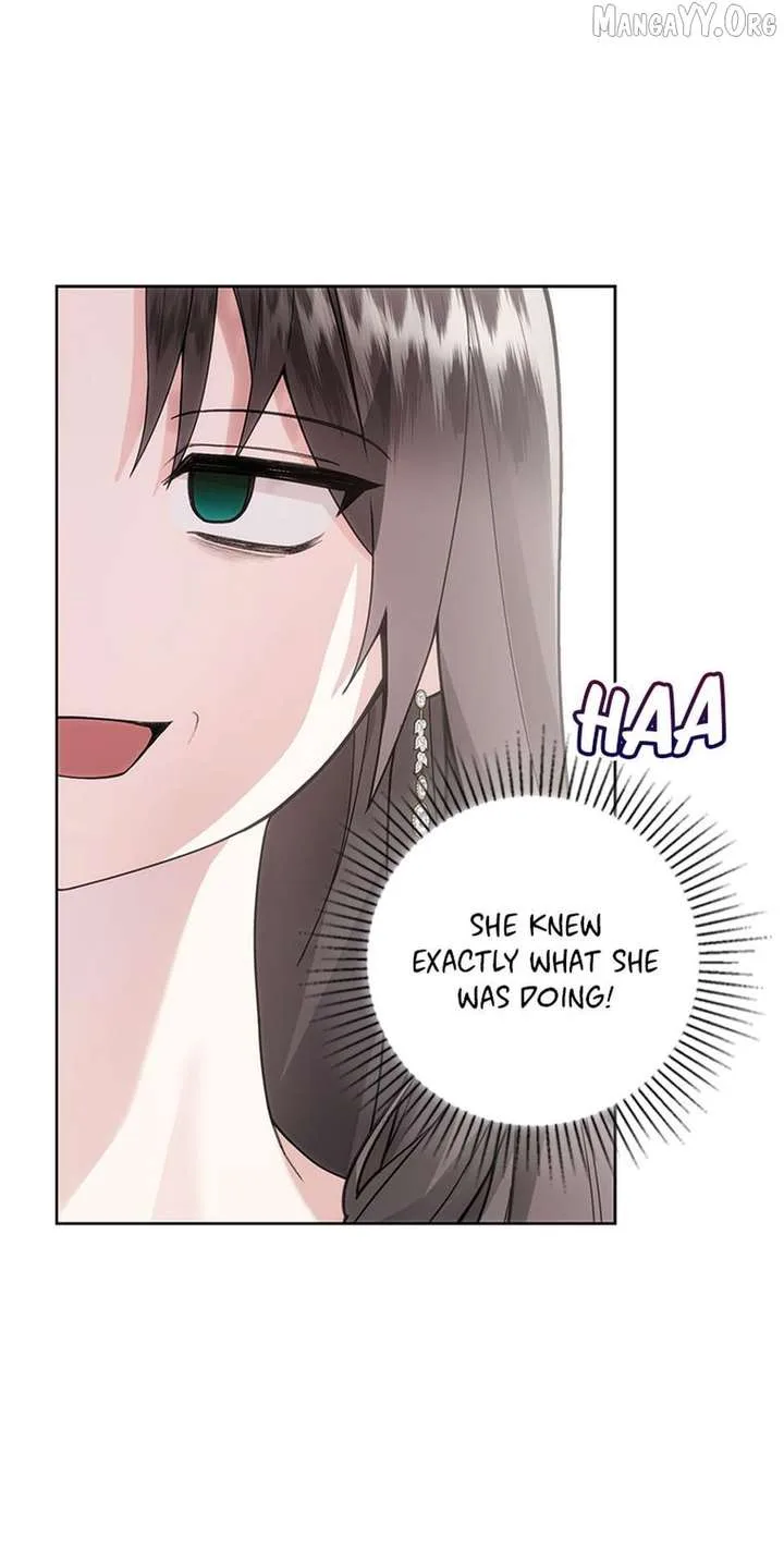 I Taught You with Restraint, So Why Are You Obsessed? Chapter 36 page 18