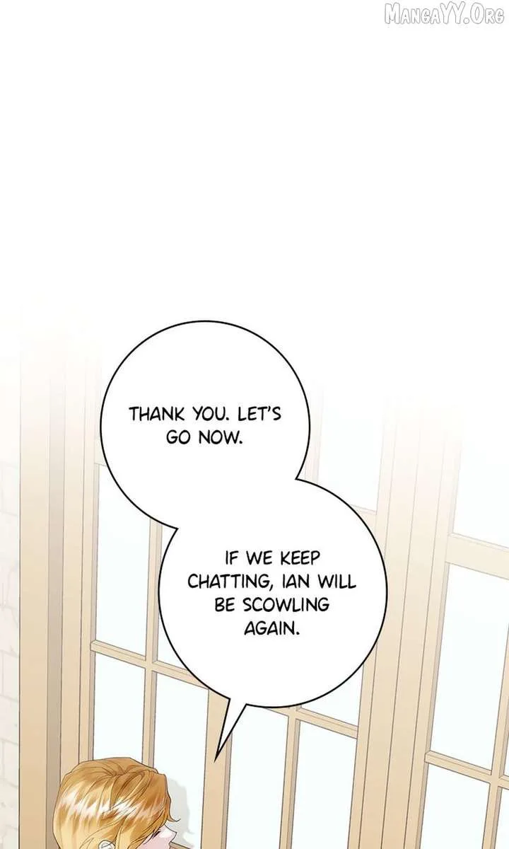 I Taught You with Restraint, So Why Are You Obsessed? Chapter 36 page 43