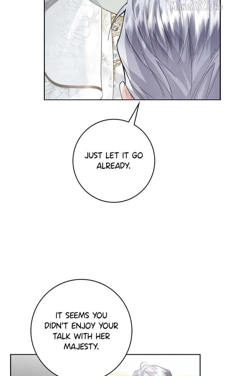I Taught You with Restraint, So Why Are You Obsessed? Chapter 36 page 57