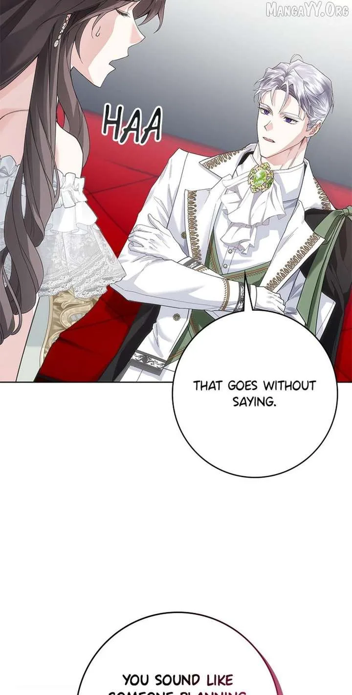 I Taught You with Restraint, So Why Are You Obsessed? Chapter 36 page 64