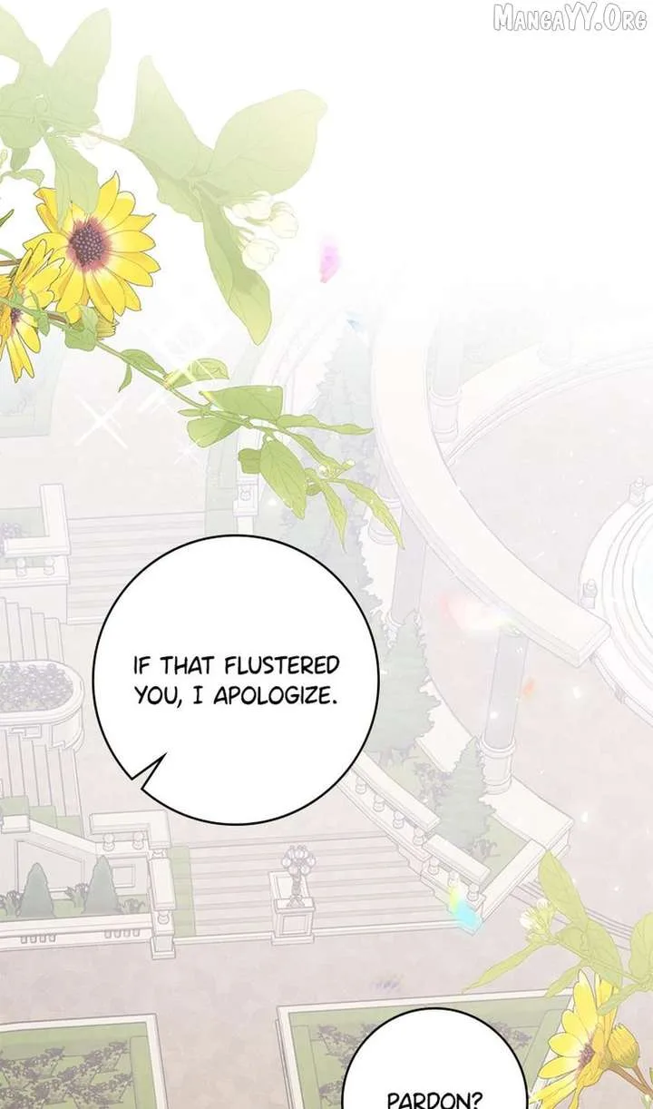 I Taught You with Restraint, So Why Are You Obsessed? Chapter 36 page 16