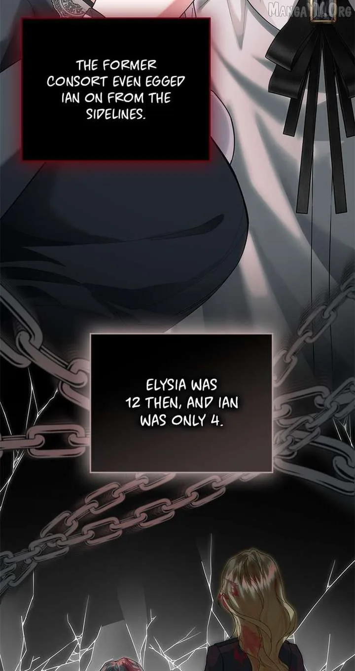 I Taught You with Restraint, So Why Are You Obsessed? Chapter 36 page 26