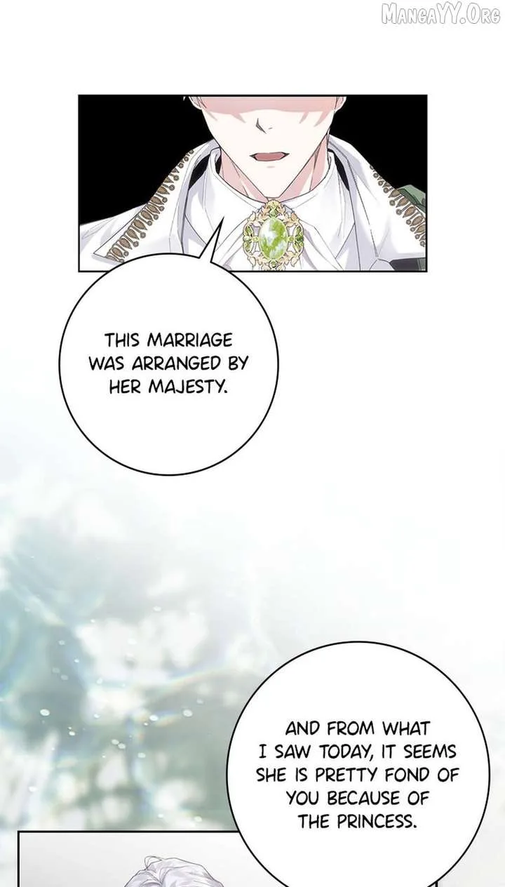 I Taught You with Restraint, So Why Are You Obsessed? Chapter 36 page 69