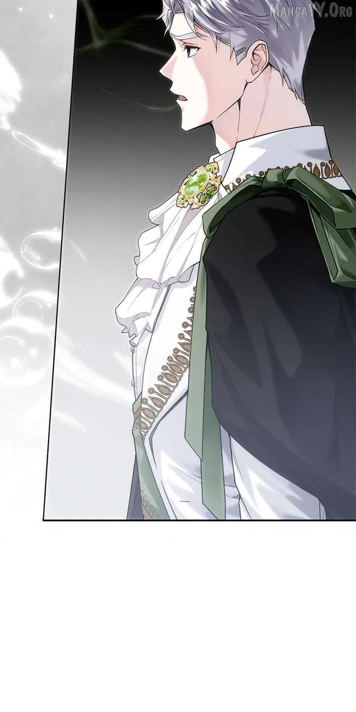 I Taught You with Restraint, So Why Are You Obsessed? Chapter 35 page 6