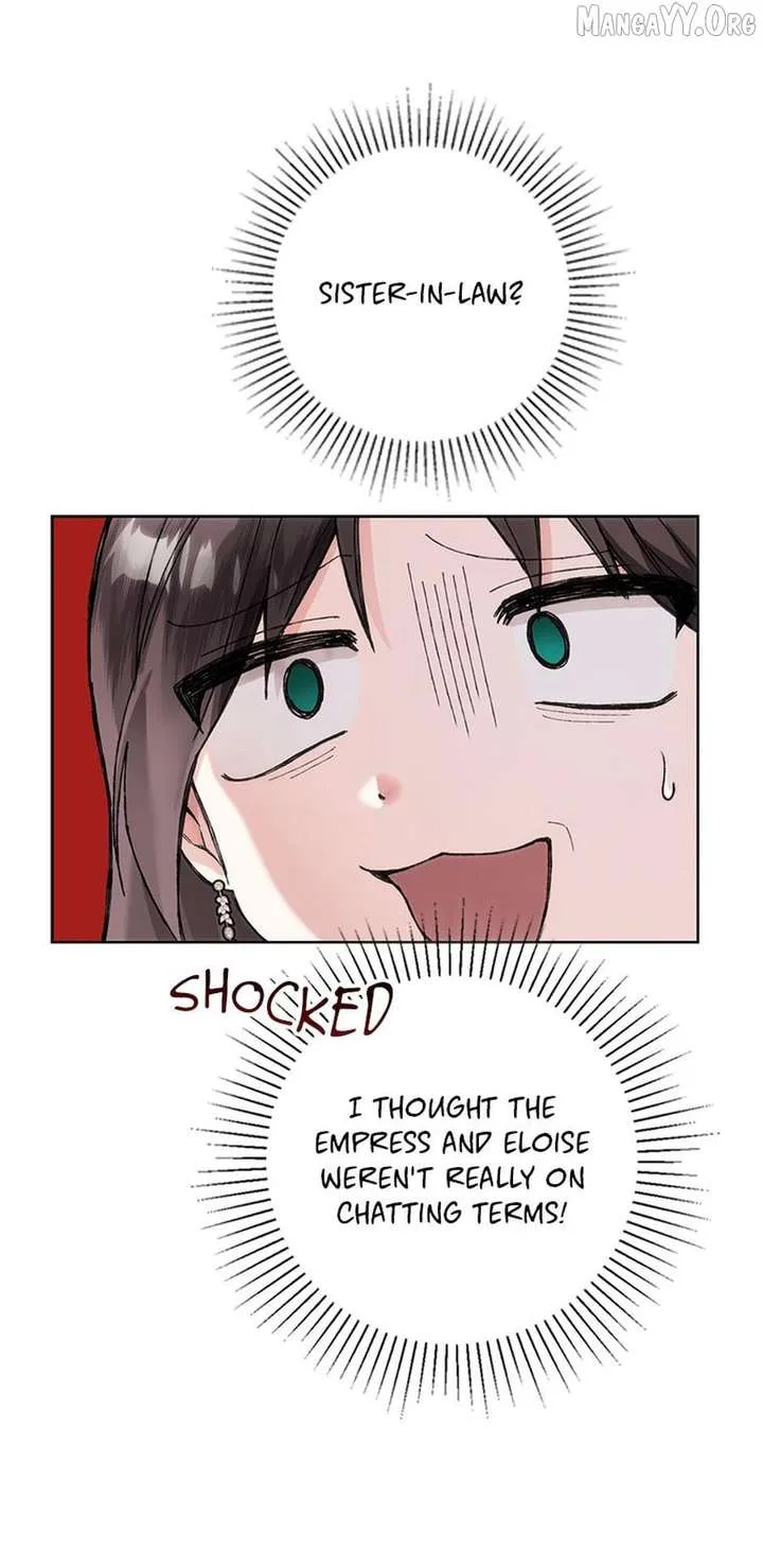 I Taught You with Restraint, So Why Are You Obsessed? Chapter 36 page 11