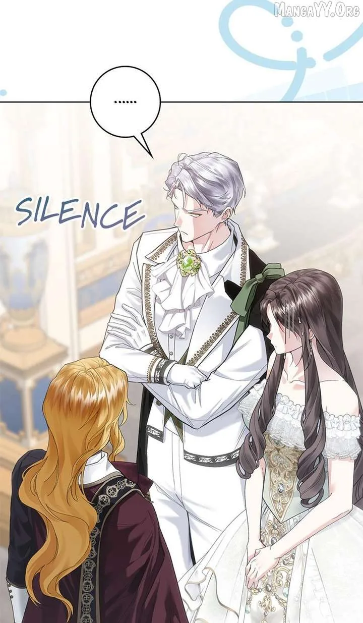 I Taught You with Restraint, So Why Are You Obsessed? Chapter 35 page 29