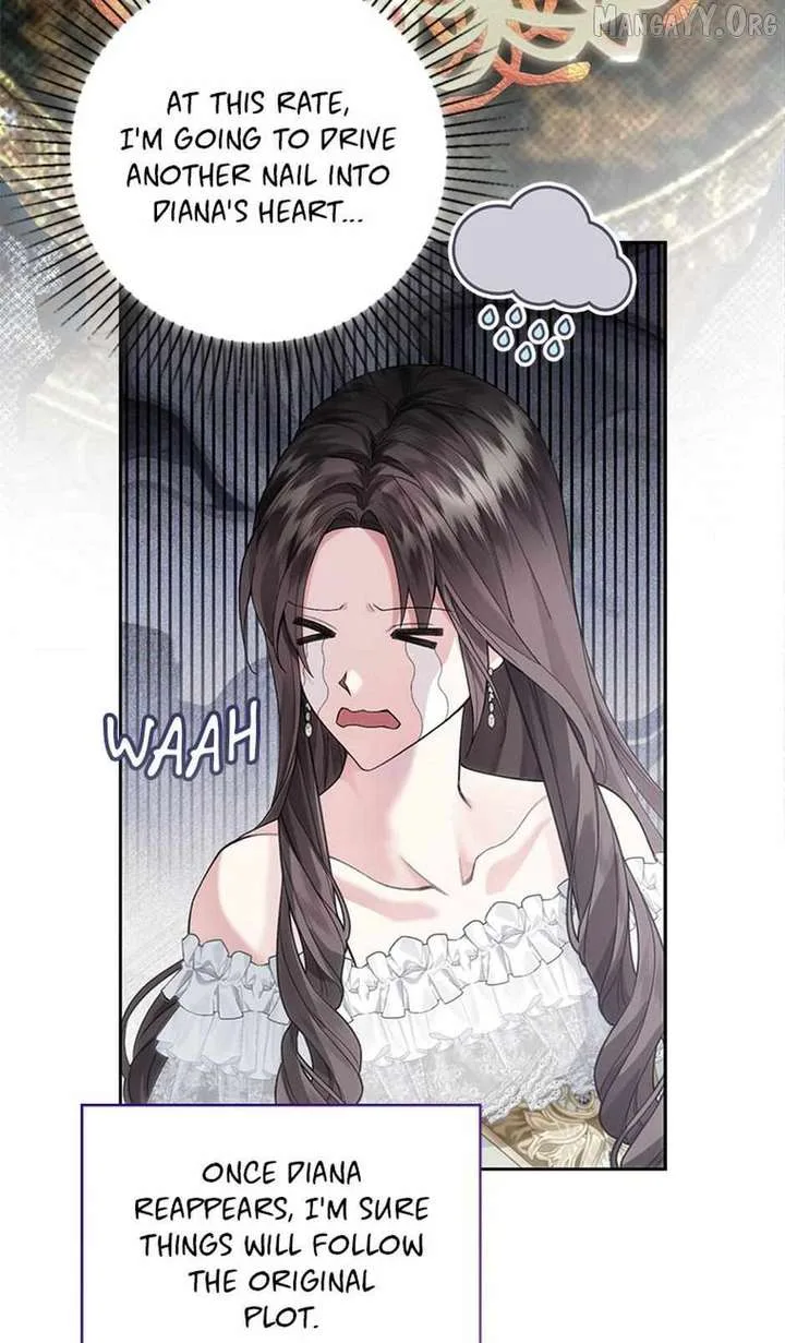 I Taught You with Restraint, So Why Are You Obsessed? Chapter 36 page 72