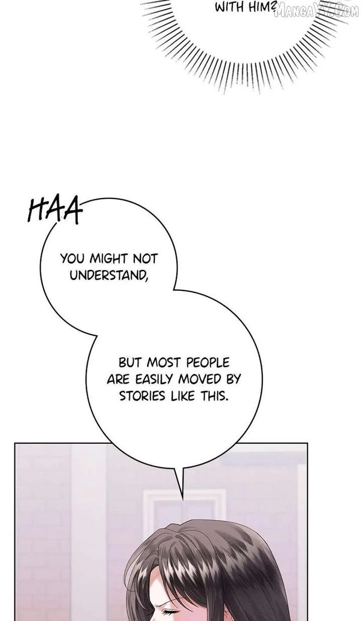I Taught You with Restraint, So Why Are You Obsessed? Chapter 33 page 13
