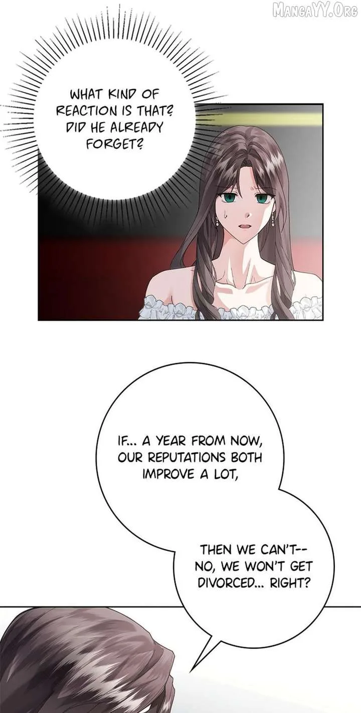 I Taught You with Restraint, So Why Are You Obsessed? Chapter 36 page 63