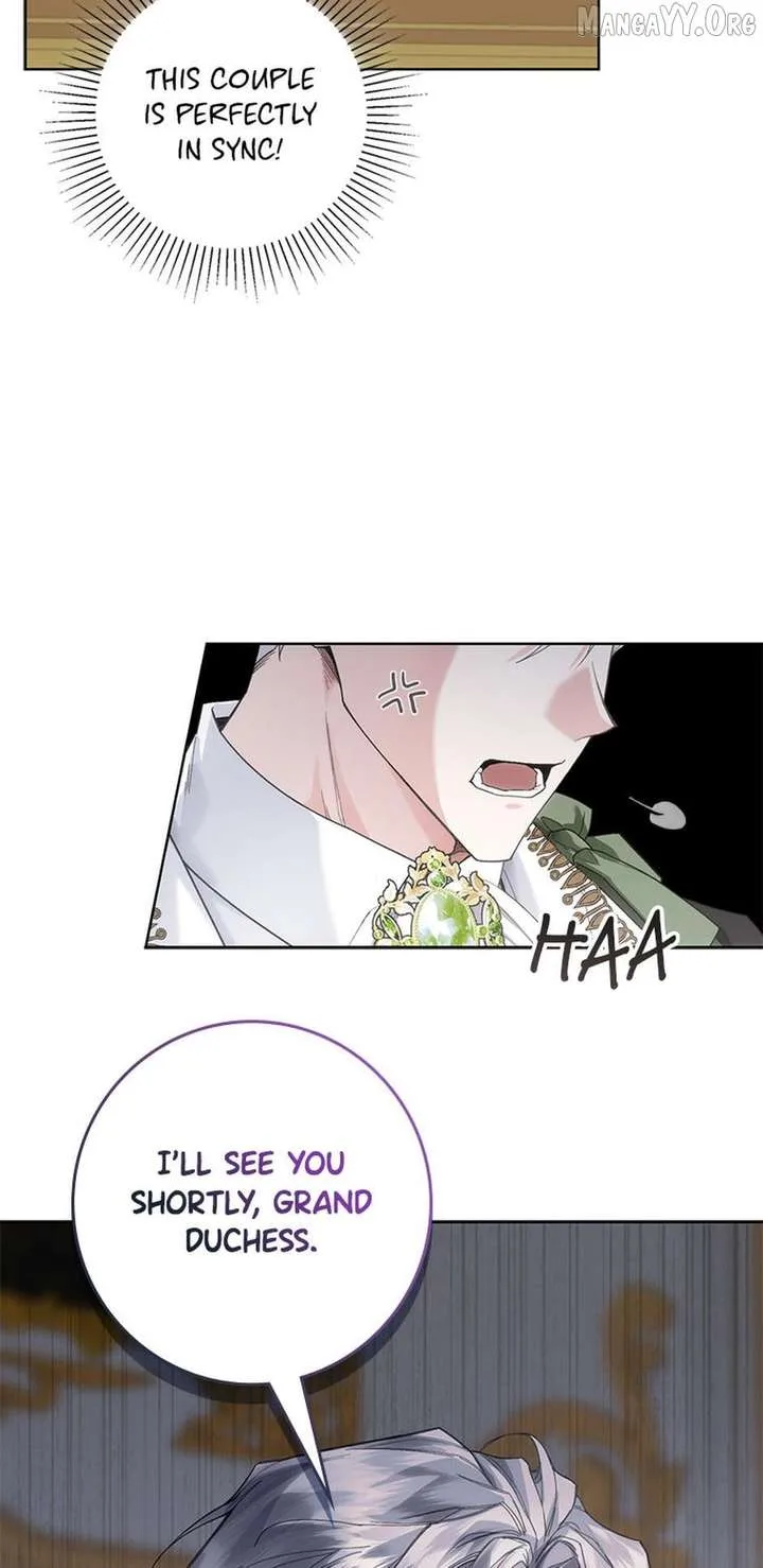 I Taught You with Restraint, So Why Are You Obsessed? Chapter 36 page 13