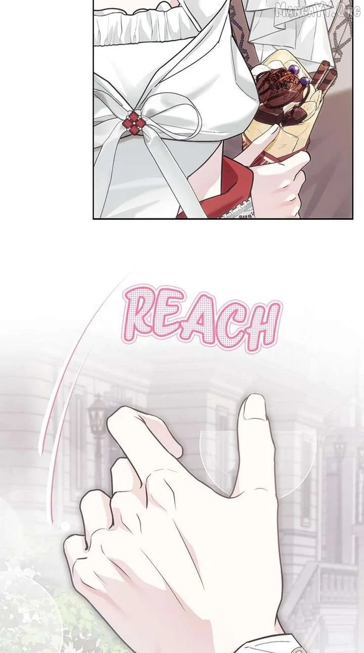 I Taught You with Restraint, So Why Are You Obsessed? Chapter 38 page 50
