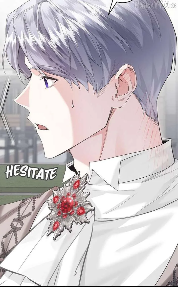 I Taught You with Restraint, So Why Are You Obsessed? Chapter 38 page 60