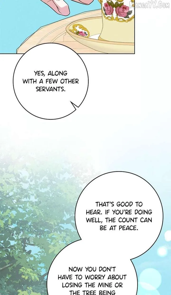 I Taught You with Restraint, So Why Are You Obsessed? Chapter 33 page 25