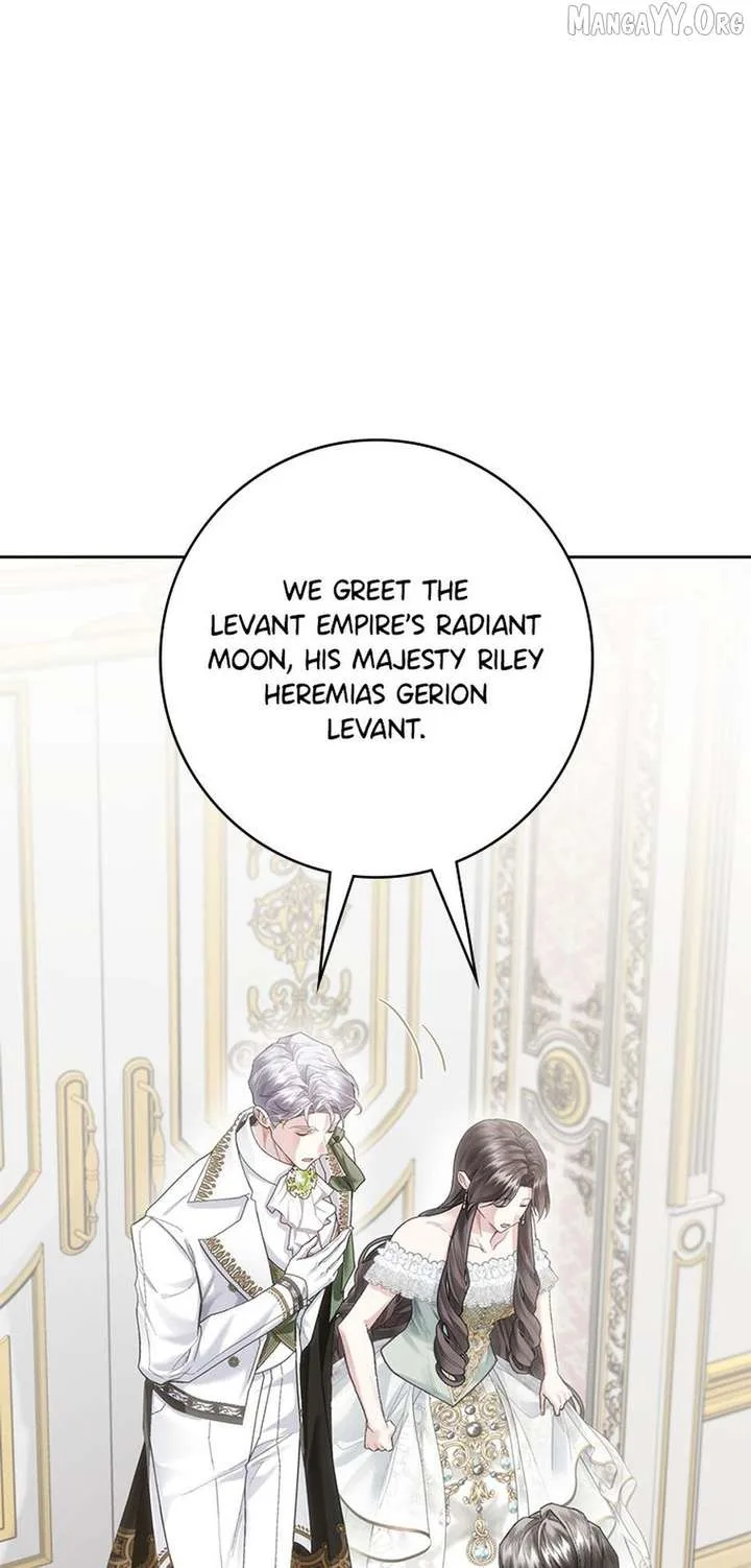 I Taught You with Restraint, So Why Are You Obsessed? Chapter 35 page 37