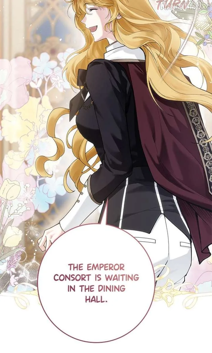 I Taught You with Restraint, So Why Are You Obsessed? Chapter 35 page 35
