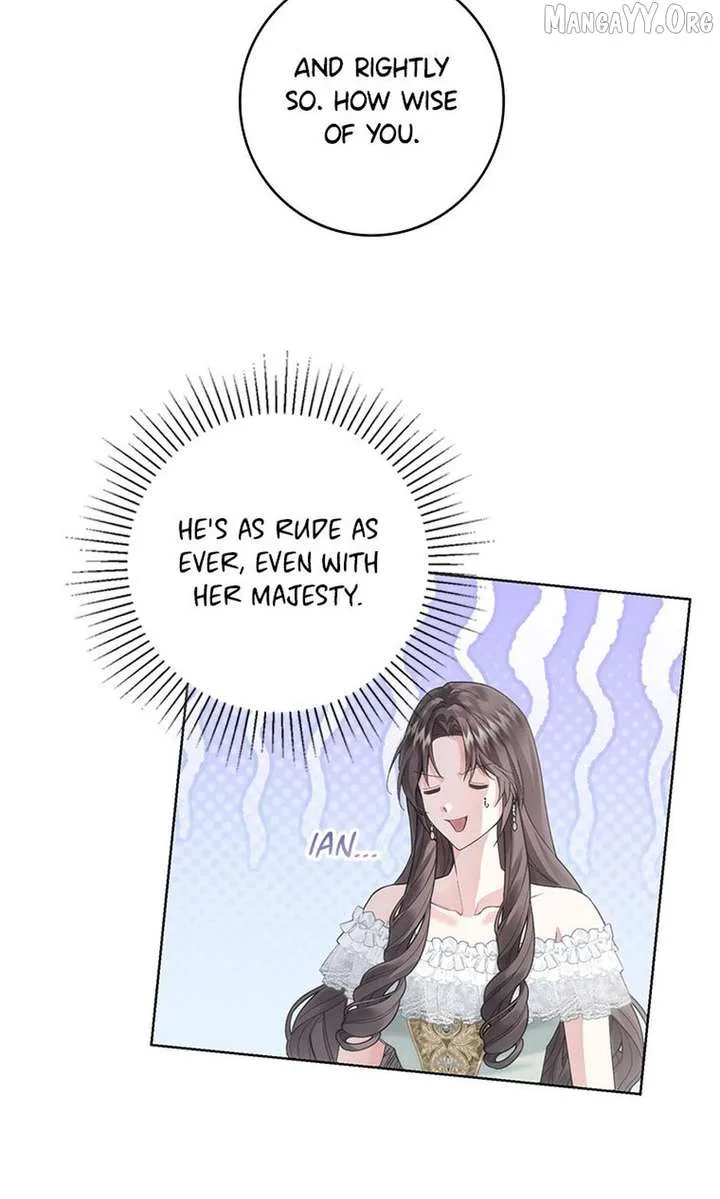 I Taught You with Restraint, So Why Are You Obsessed? Chapter 35 page 44
