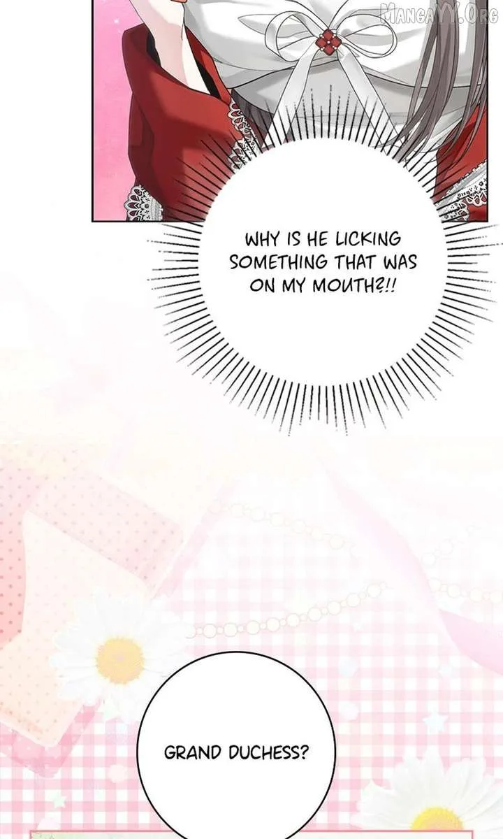 I Taught You with Restraint, So Why Are You Obsessed? Chapter 38 page 58