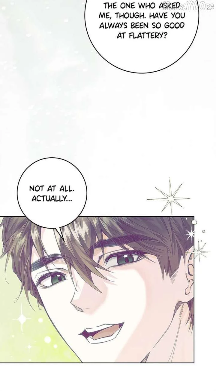I Taught You with Restraint, So Why Are You Obsessed? Chapter 34 page 6