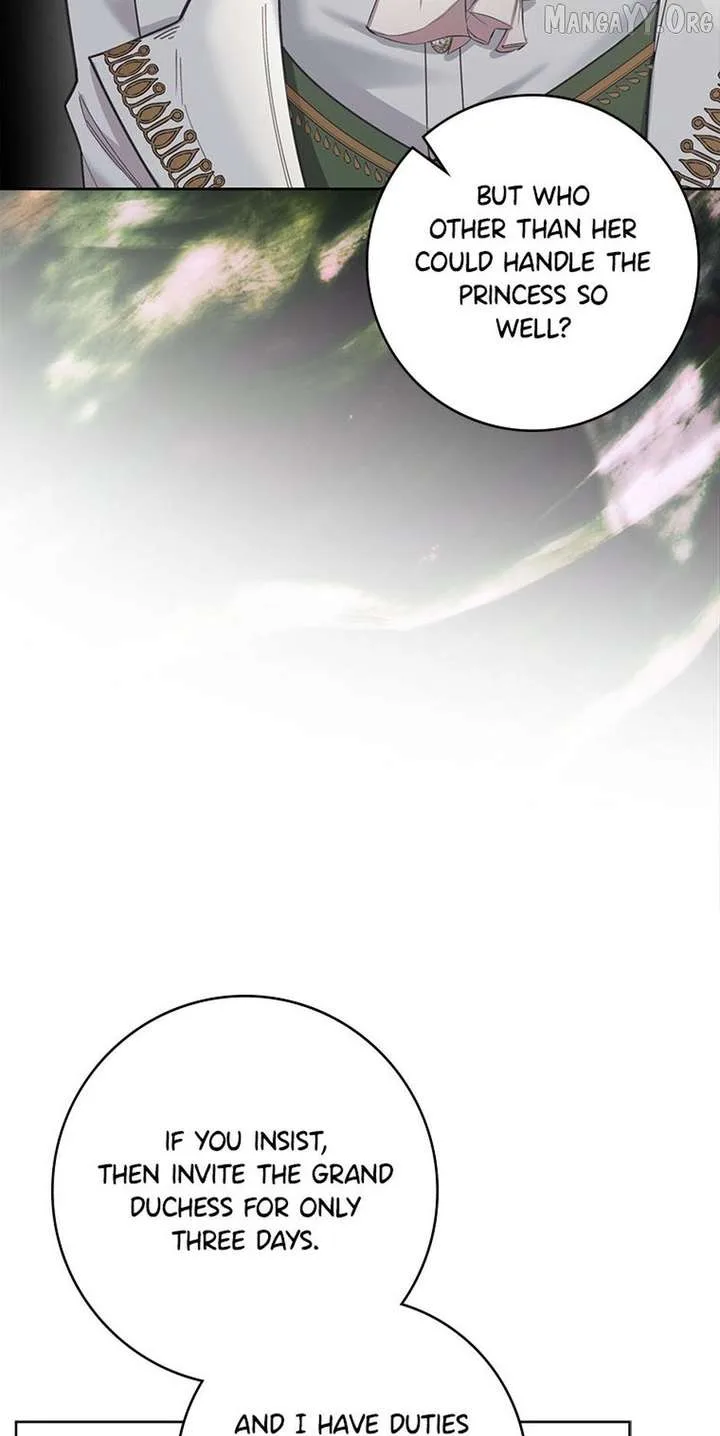 I Taught You with Restraint, So Why Are You Obsessed? Chapter 35 page 72