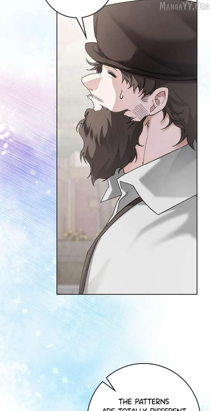 I Taught You with Restraint, So Why Are You Obsessed? Chapter 38 page 33