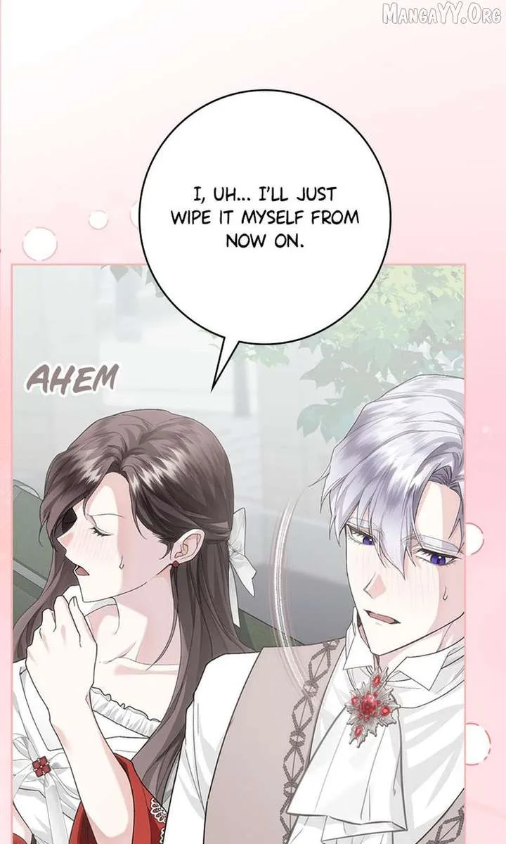 I Taught You with Restraint, So Why Are You Obsessed? Chapter 38 page 62