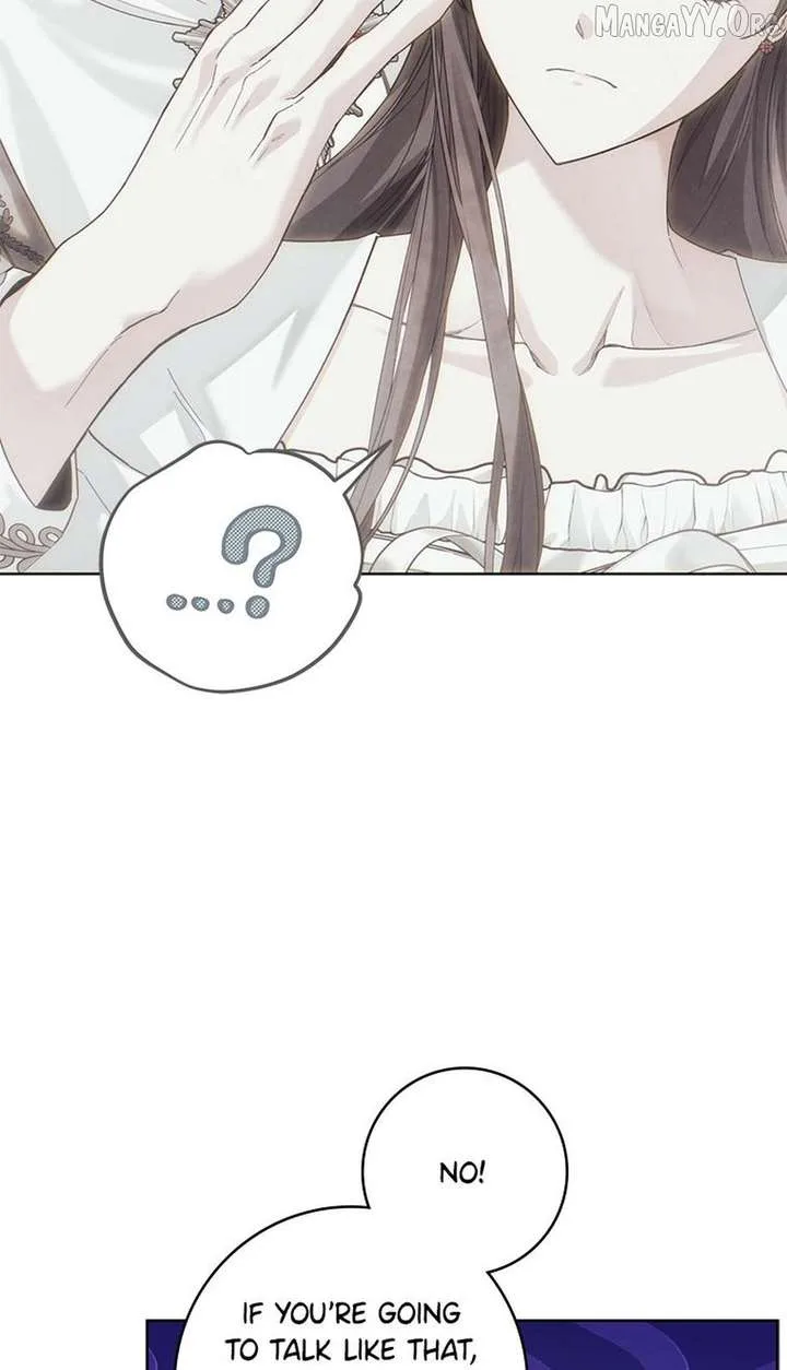 I Taught You with Restraint, So Why Are You Obsessed? Chapter 38 page 3