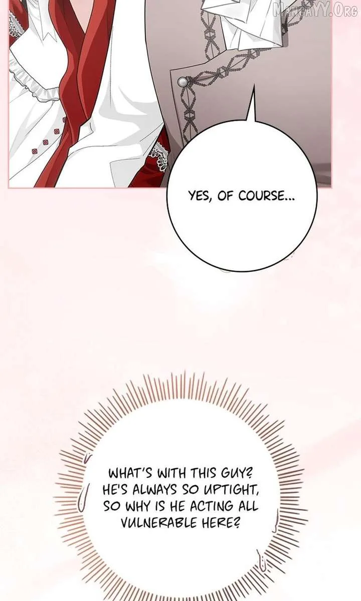 I Taught You with Restraint, So Why Are You Obsessed? Chapter 38 page 63