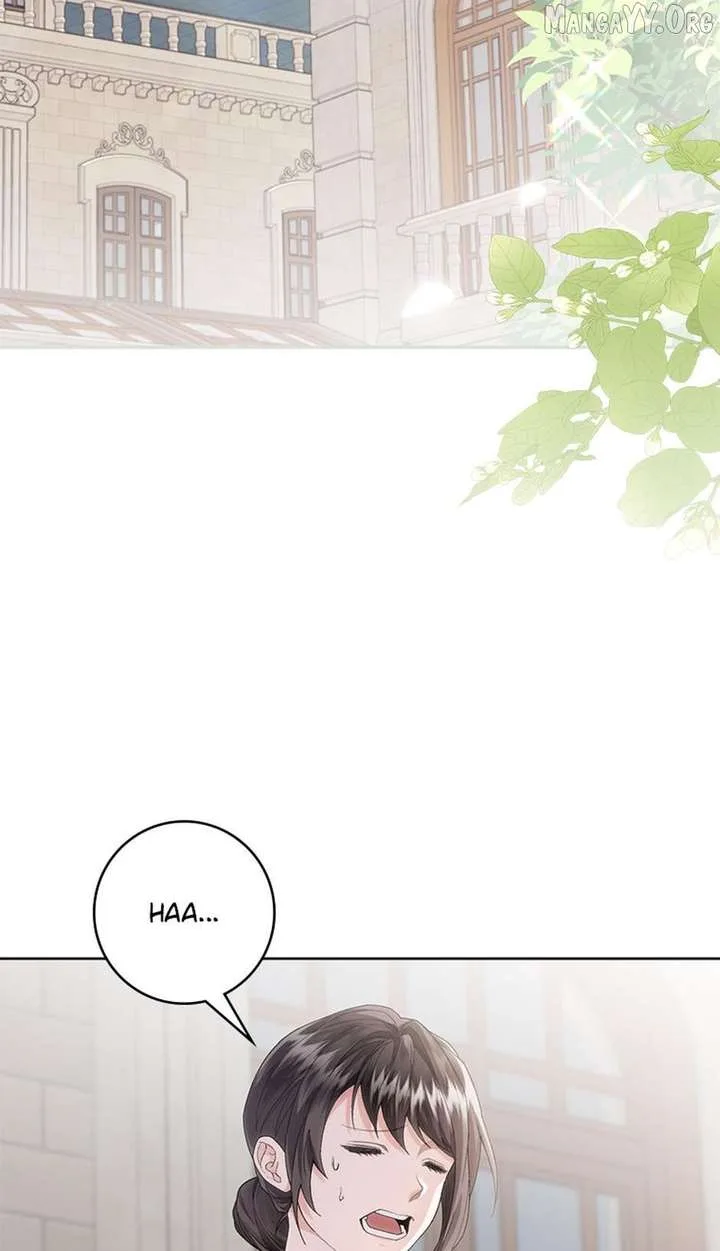 I Taught You with Restraint, So Why Are You Obsessed? Chapter 37 page 4