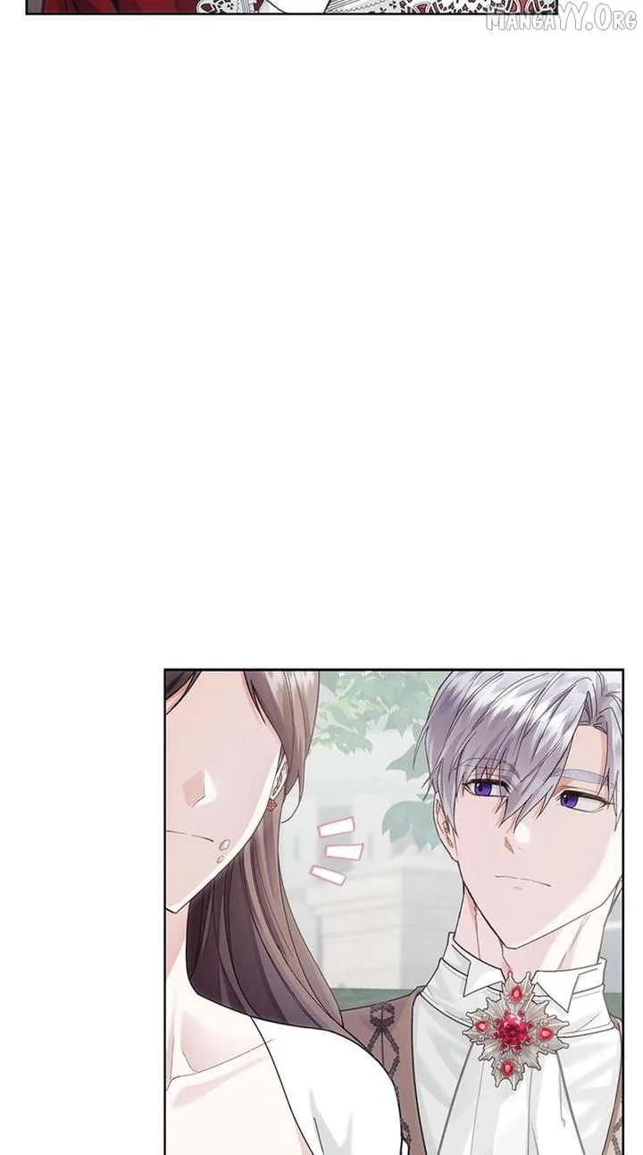 I Taught You with Restraint, So Why Are You Obsessed? Chapter 38 page 49