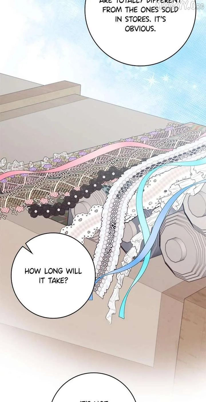 I Taught You with Restraint, So Why Are You Obsessed? Chapter 38 page 34