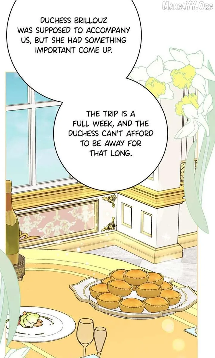 I Taught You with Restraint, So Why Are You Obsessed? Chapter 35 page 63
