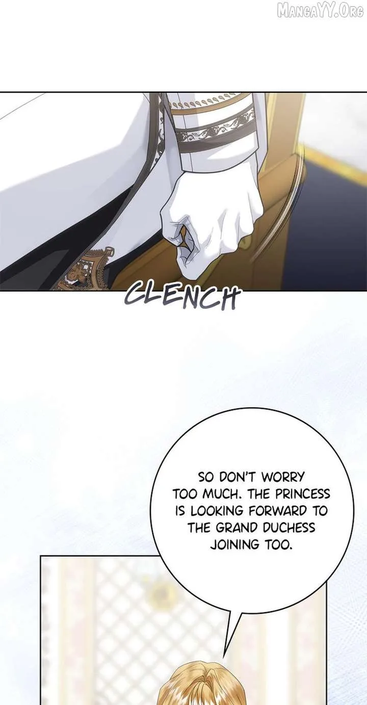 I Taught You with Restraint, So Why Are You Obsessed? Chapter 35 page 81
