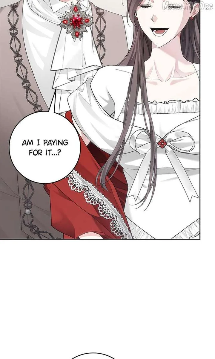 I Taught You with Restraint, So Why Are You Obsessed? Chapter 38 page 38