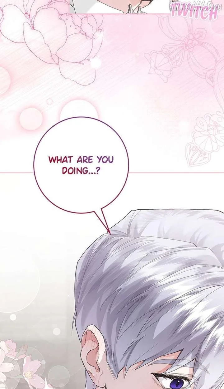 I Taught You with Restraint, So Why Are You Obsessed? Chapter 38 page 18